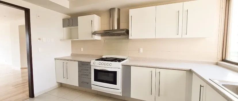 Apartamento em Jesús del Monte, Huixquilucan, foto 9 de 11