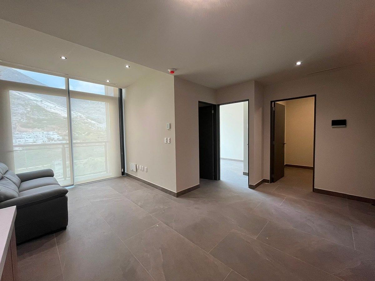 Departamento en Santa María, Monterrey, foto 2 de 16