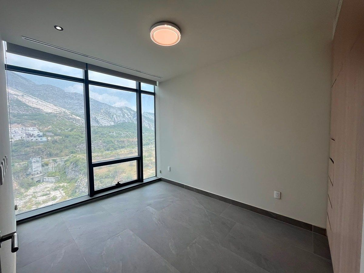 Departamento en Santa María, Monterrey, foto 4 de 16