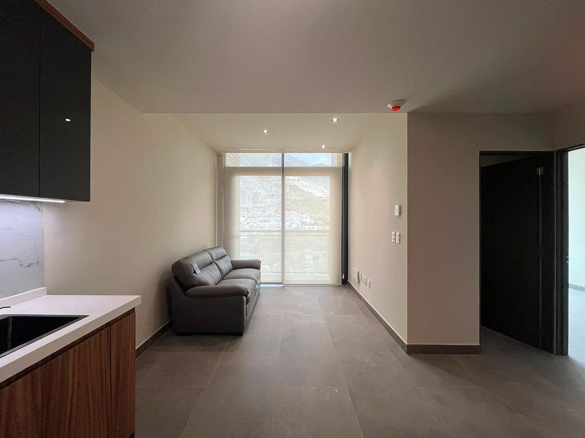 Departamento en Santa María, Monterrey, foto 6 de 16