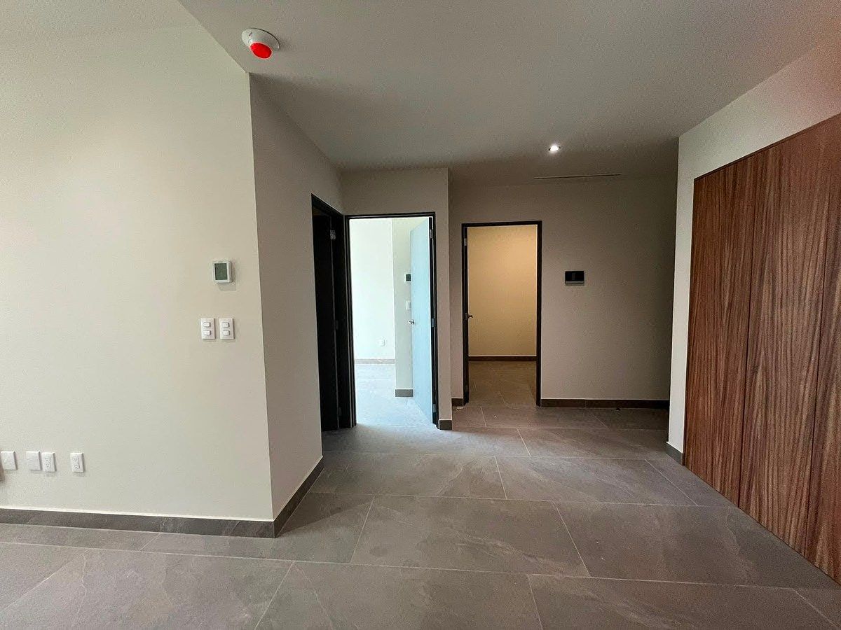 Departamento en Santa María, Monterrey, foto 8 de 16