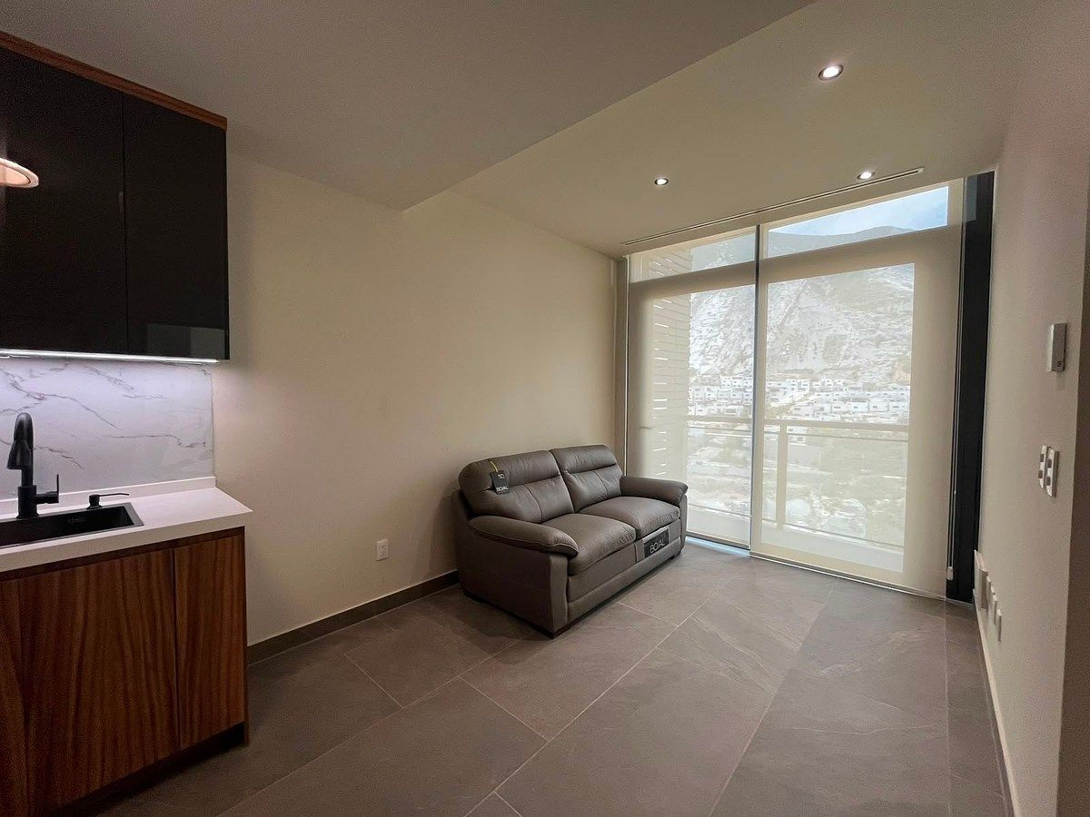 Departamento en Santa María, Monterrey, foto 10 de 16