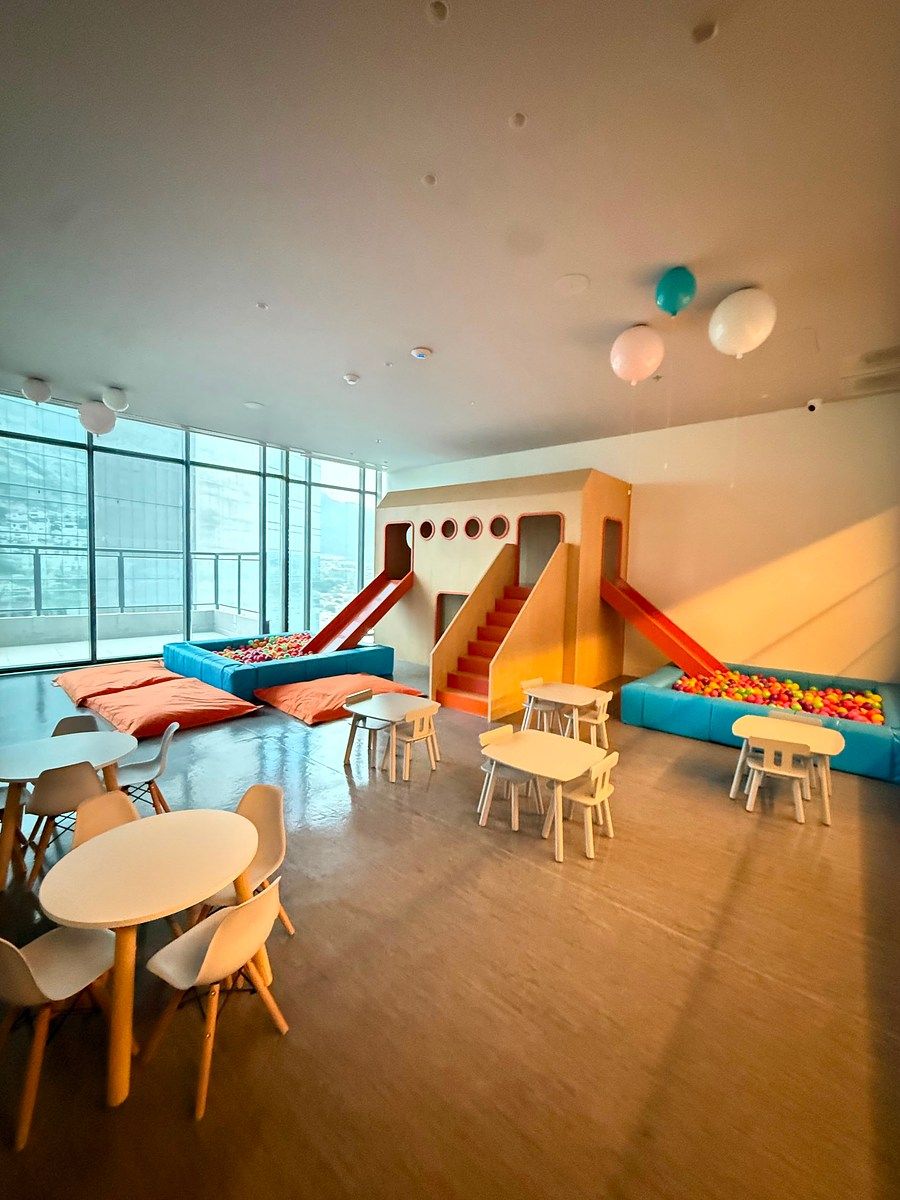 Departamento en Santa María, Monterrey, foto 16 de 16