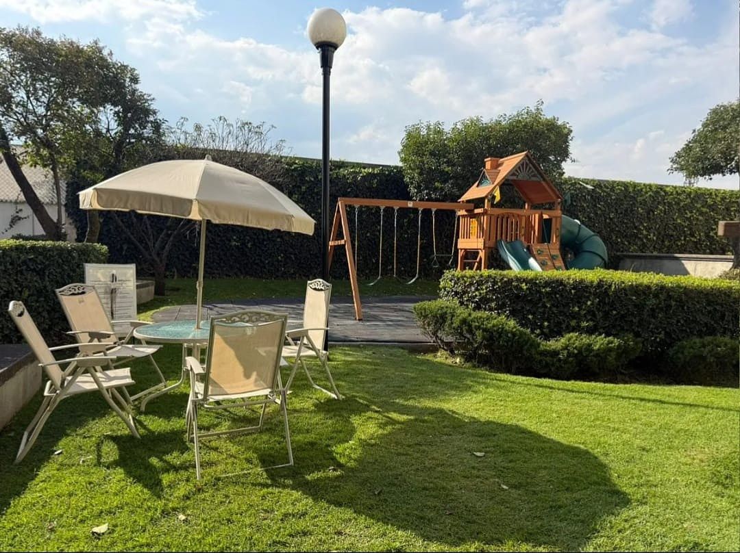 Departamento en Viveros de La Loma, Tlalnepantla de Baz, foto 17 de 21