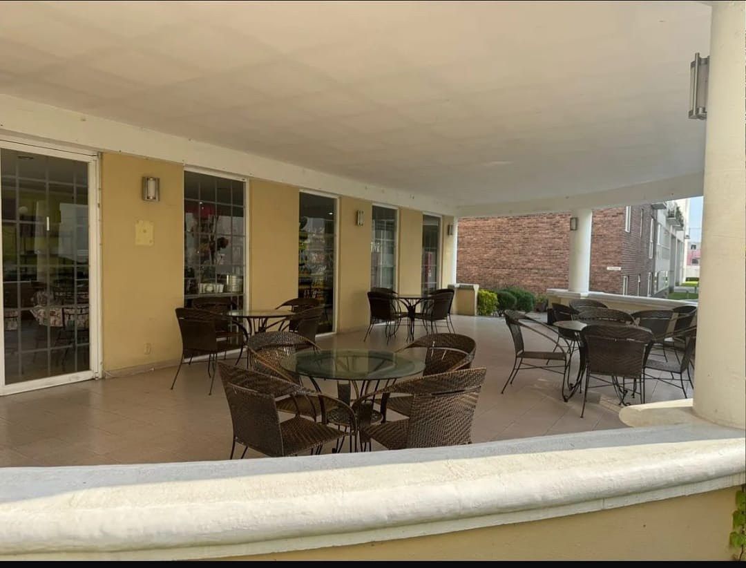 Departamento en Viveros de La Loma, Tlalnepantla de Baz, foto 18 de 21
