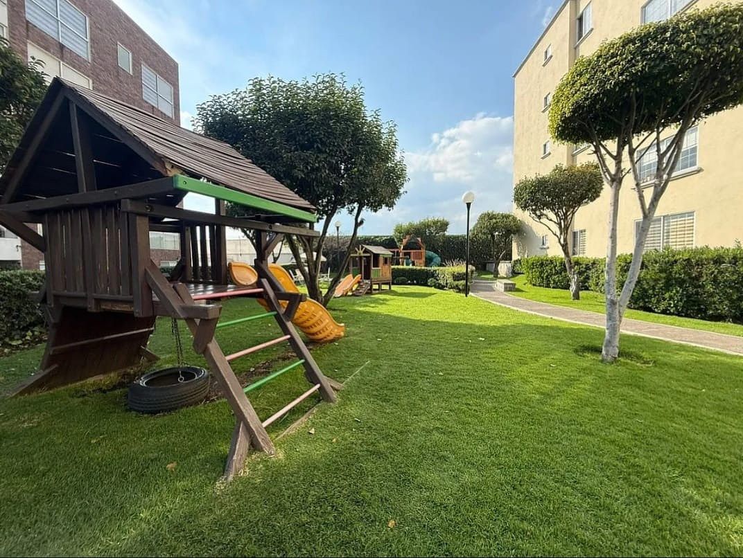 Departamento en Viveros de La Loma, Tlalnepantla de Baz, foto 16 de 21