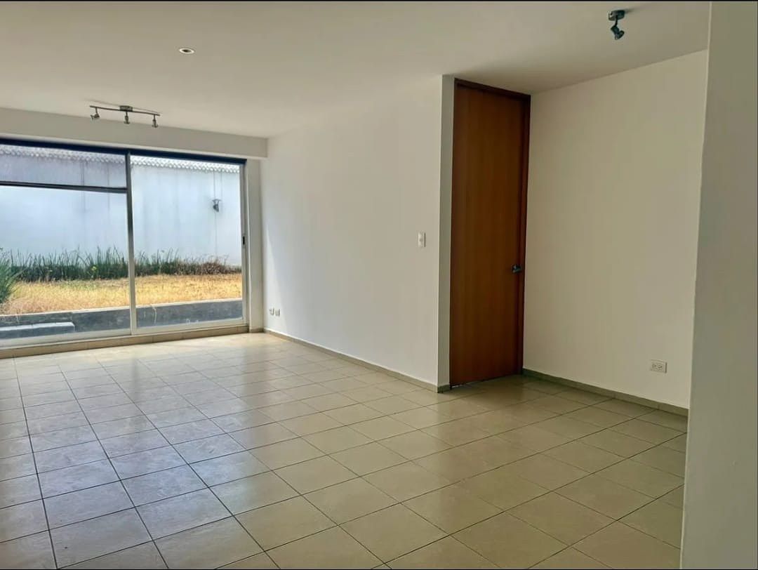 Departamento en Viveros de La Loma, Tlalnepantla de Baz, foto 7 de 21