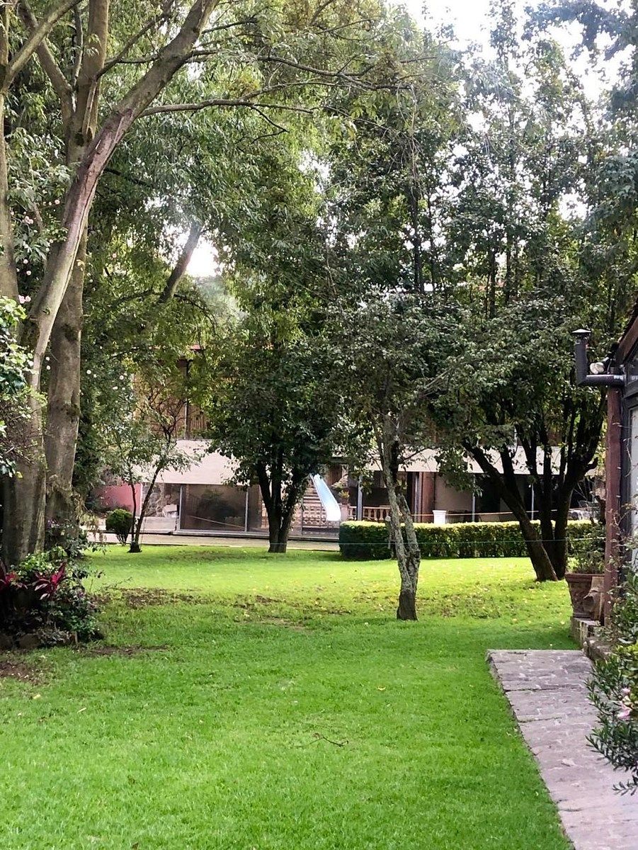 Departamento en Contadero, Cuajimalpa de Morelos, foto 4 de 11
