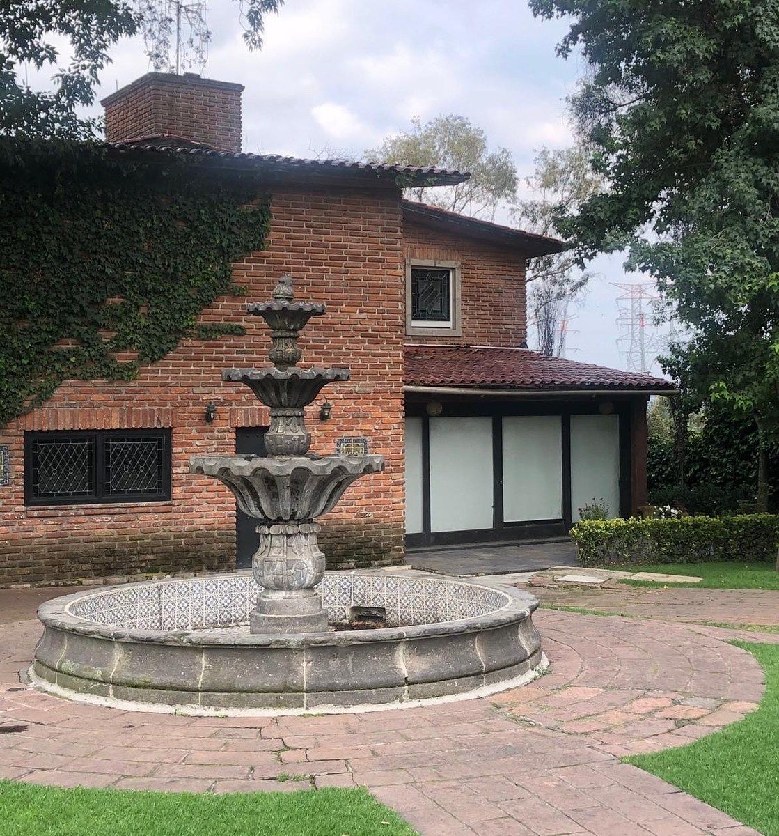 Departamento en Privada para 1 mujer, foto 1 de 11