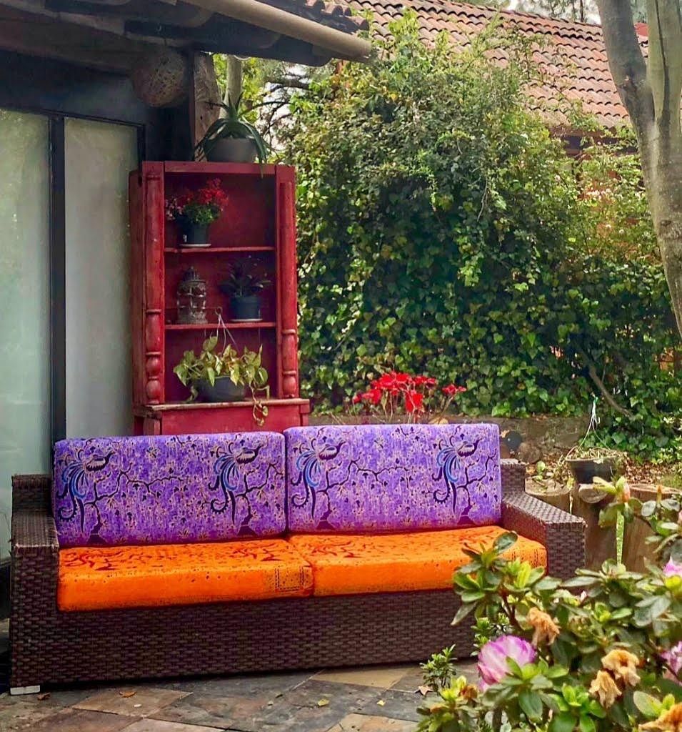 Departamento en Contadero, Cuajimalpa de Morelos, foto 6 de 11