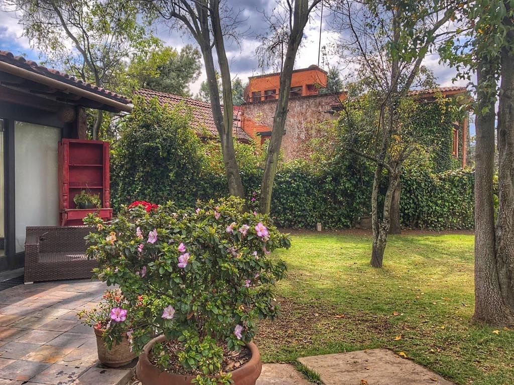 Departamento en Contadero, Cuajimalpa de Morelos, foto 2 de 11