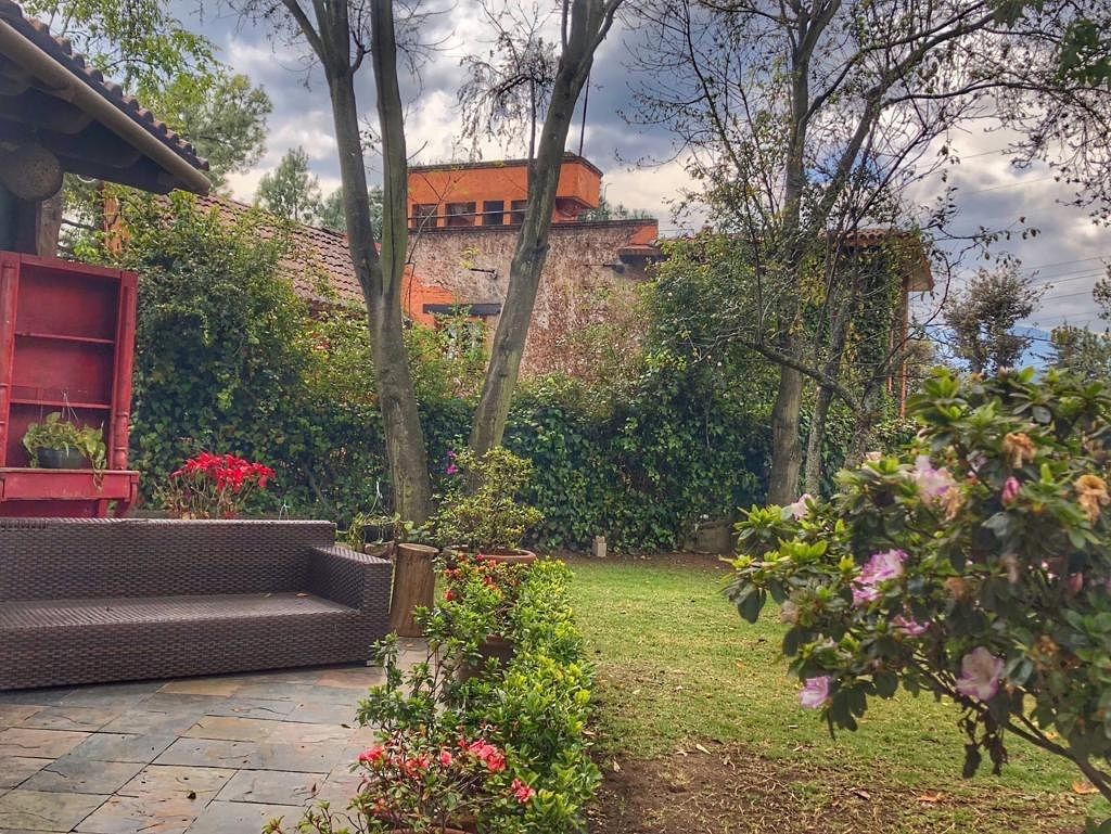 Departamento en Contadero, Cuajimalpa de Morelos, foto 5 de 11