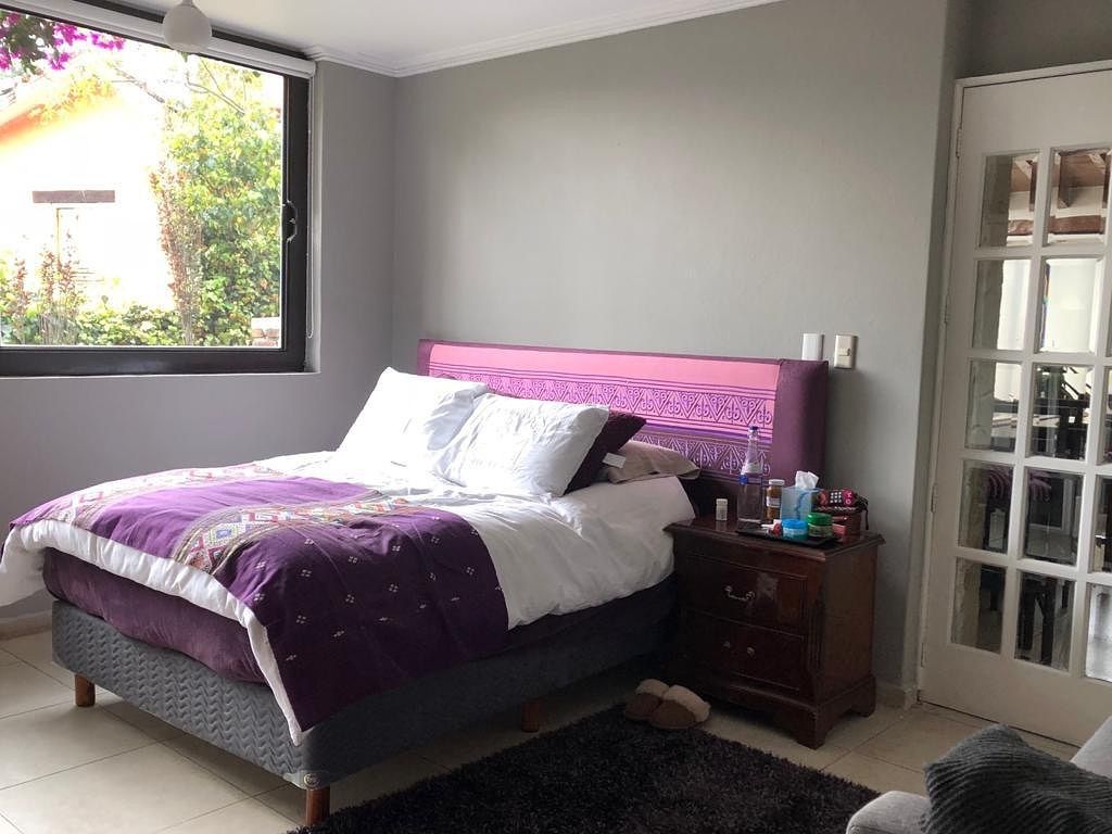 Departamento en Contadero, Cuajimalpa de Morelos, foto 9 de 11