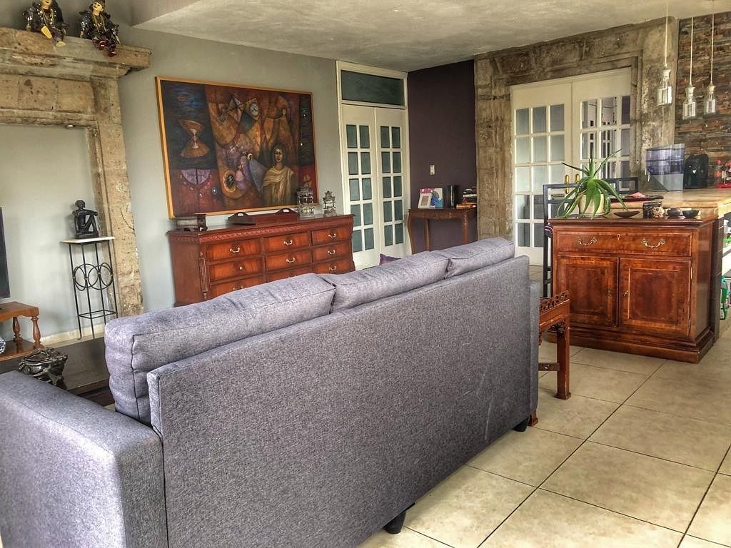 Departamento en Contadero, Cuajimalpa de Morelos, foto 7 de 11