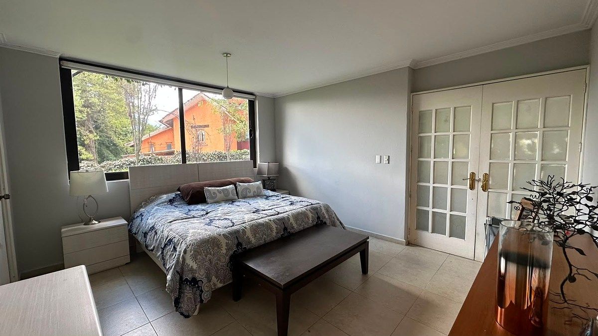 Apartment in Contadero, Cuajimalpa de Morelos, photo 8 of 20