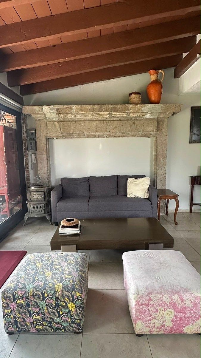 Apartment in Contadero, Cuajimalpa de Morelos, photo 4 of 20