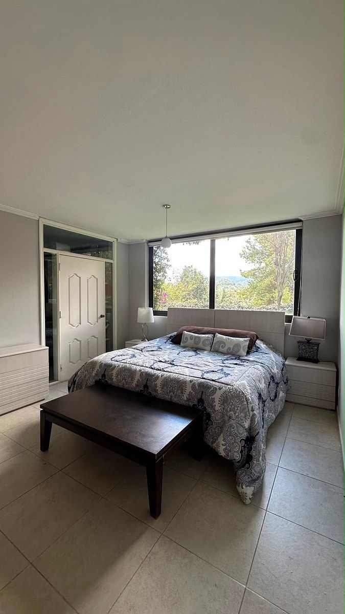 Apartment in Contadero, Cuajimalpa de Morelos, photo 9 of 20
