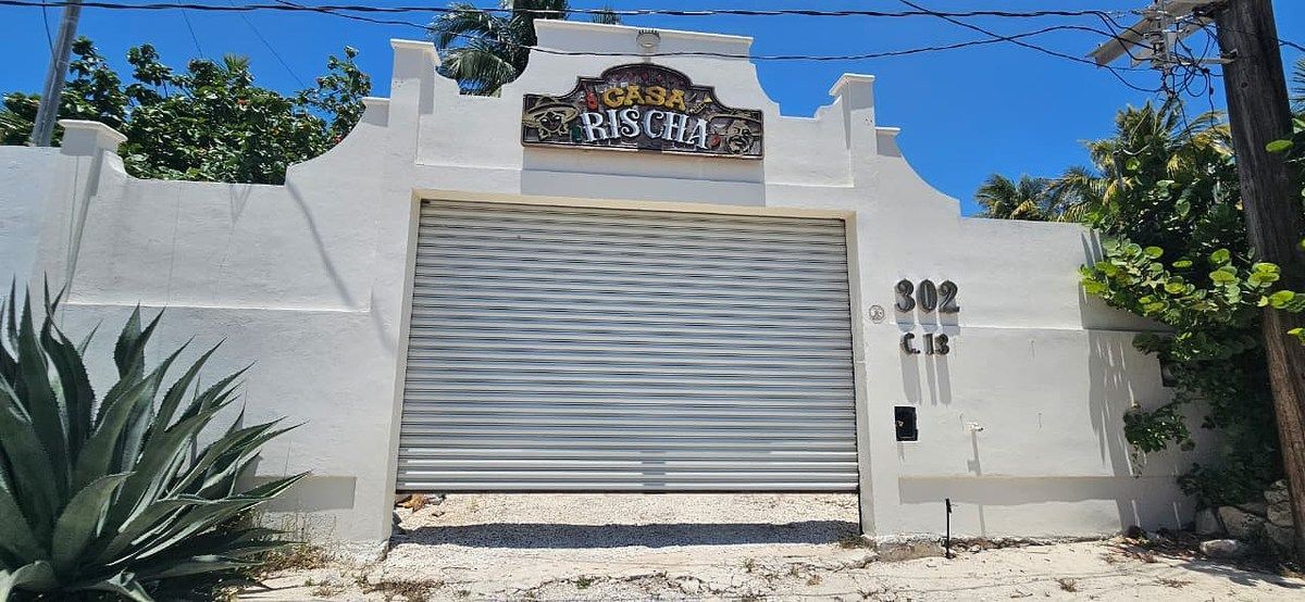 Casa em Chelem, Progreso, foto 3 de 19