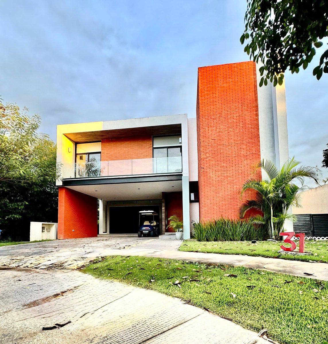 Casa en renta en Oasis Country Club, foto 1 de 15