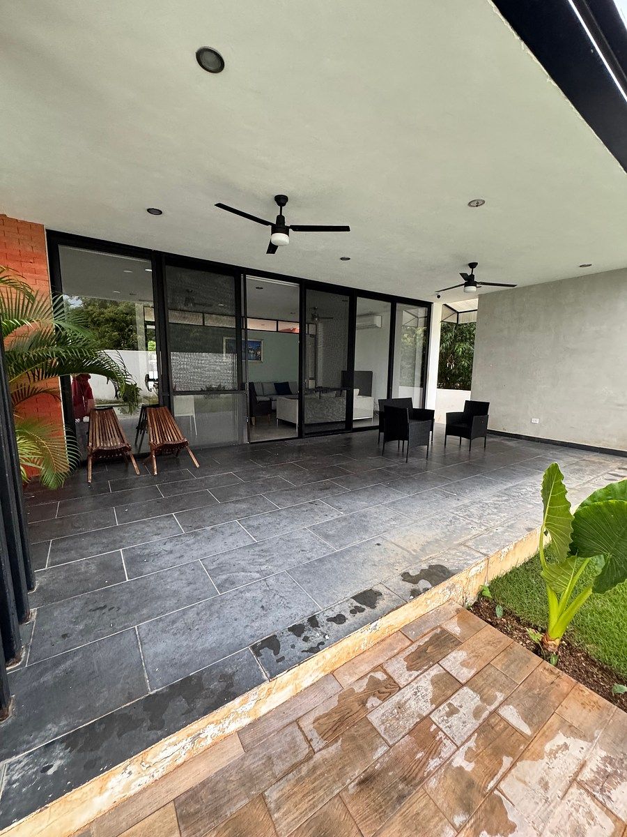 Casa en Yucatán Country Club, Mérida, foto 3 de 15