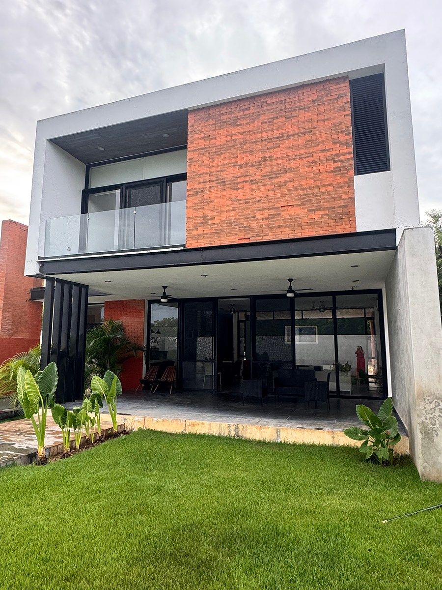Casa en Yucatán Country Club, Mérida, foto 5 de 15