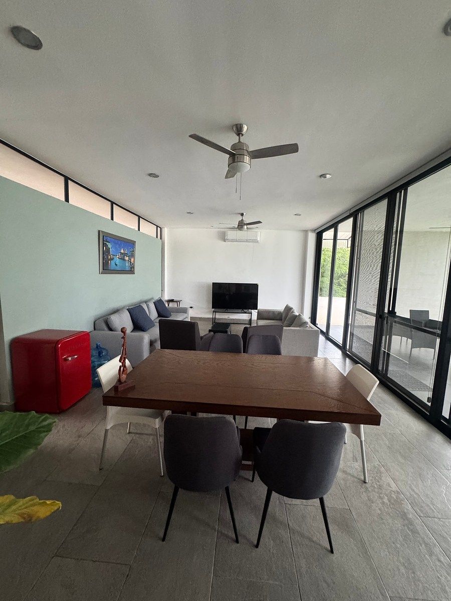 Casa en Yucatán Country Club, Mérida, foto 7 de 15
