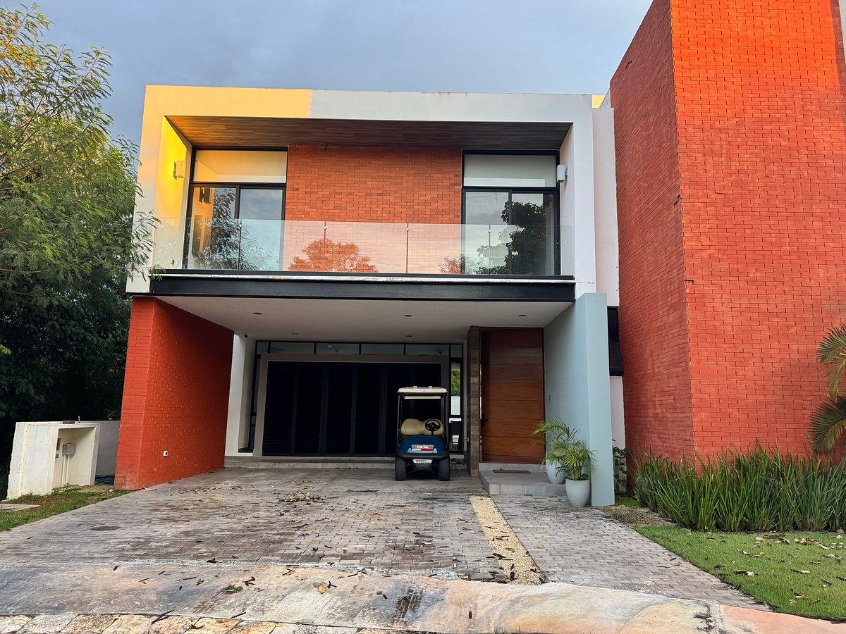 Casa en Yucatán Country Club, Mérida, foto 8 de 15