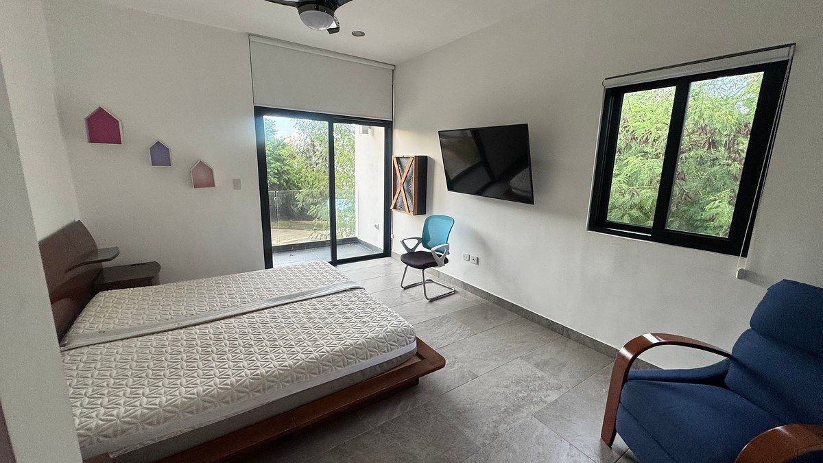 Casa en Yucatán Country Club, Mérida, foto 12 de 15