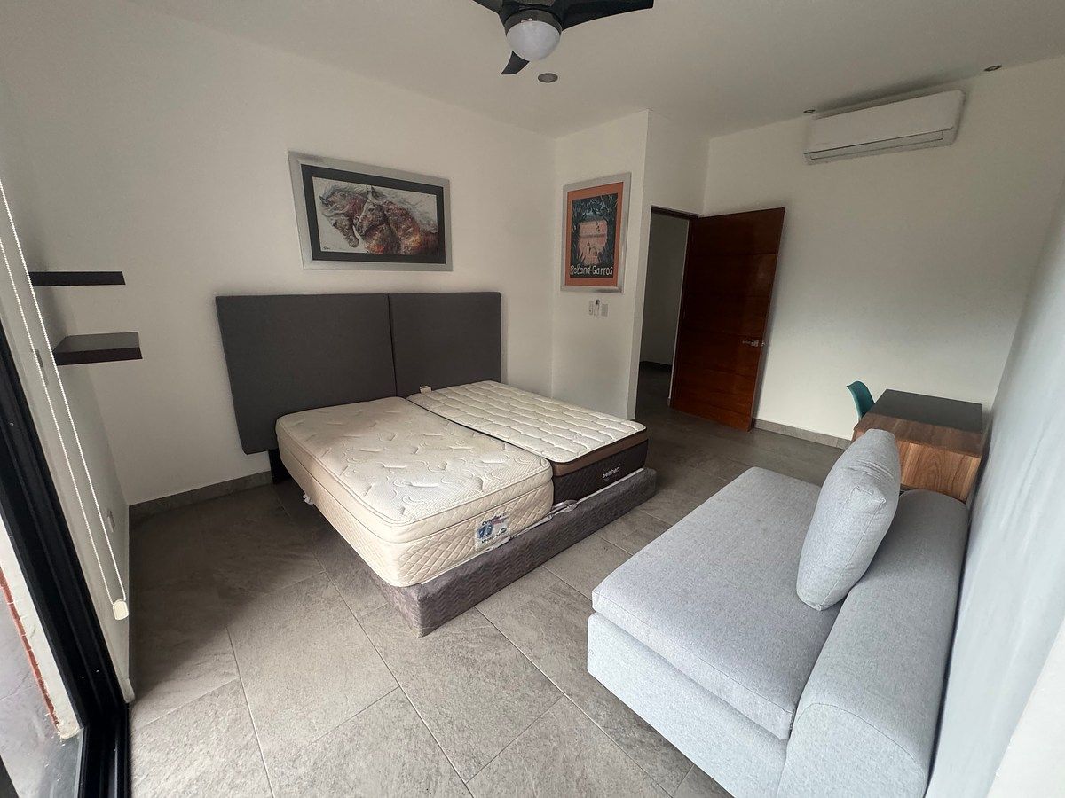 Casa en Yucatán Country Club, Mérida, foto 13 de 15