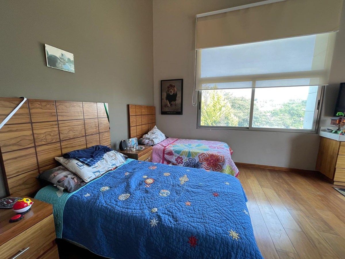 Casa en Rancho San Juan, Atizapán de Zaragoza, foto 11 de 19