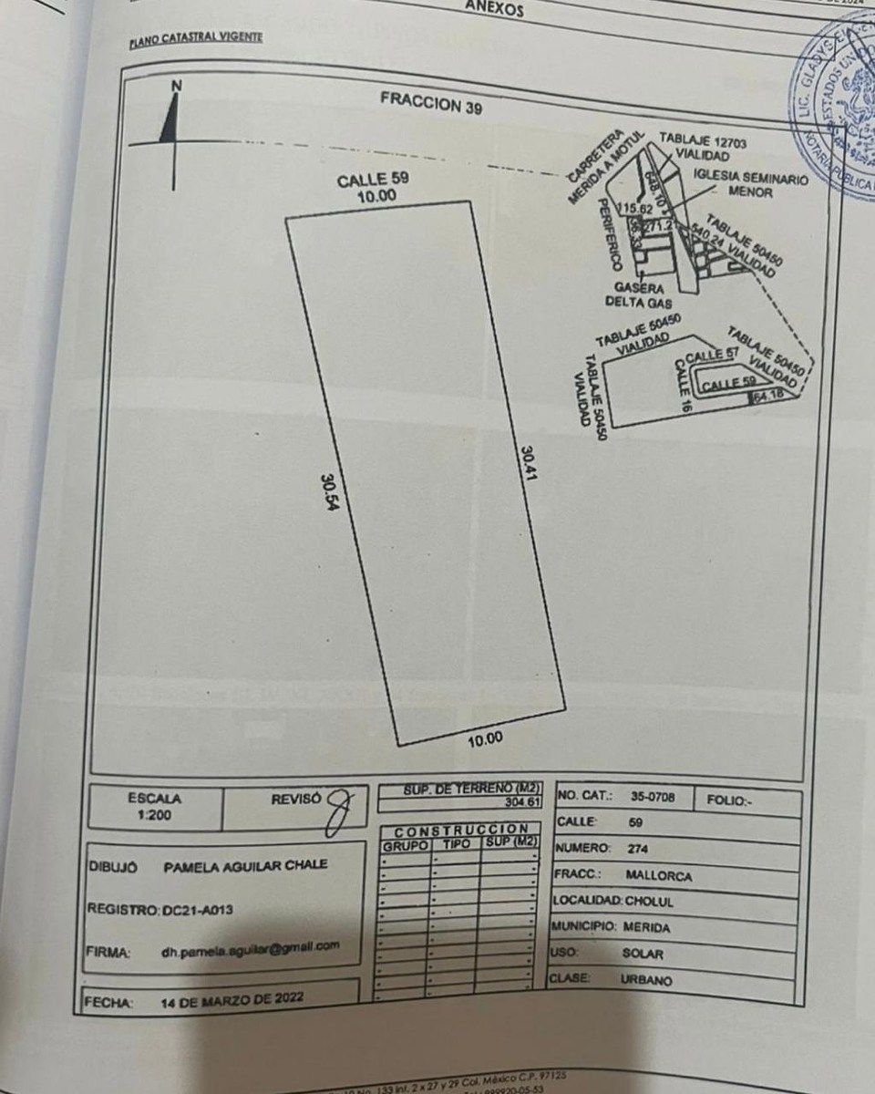 TERRENO RESIDENCIAL EM CHOLUL PERTO DE ESCOLAS, CENTROS COMERCIAIS..., foto 1 de 5
