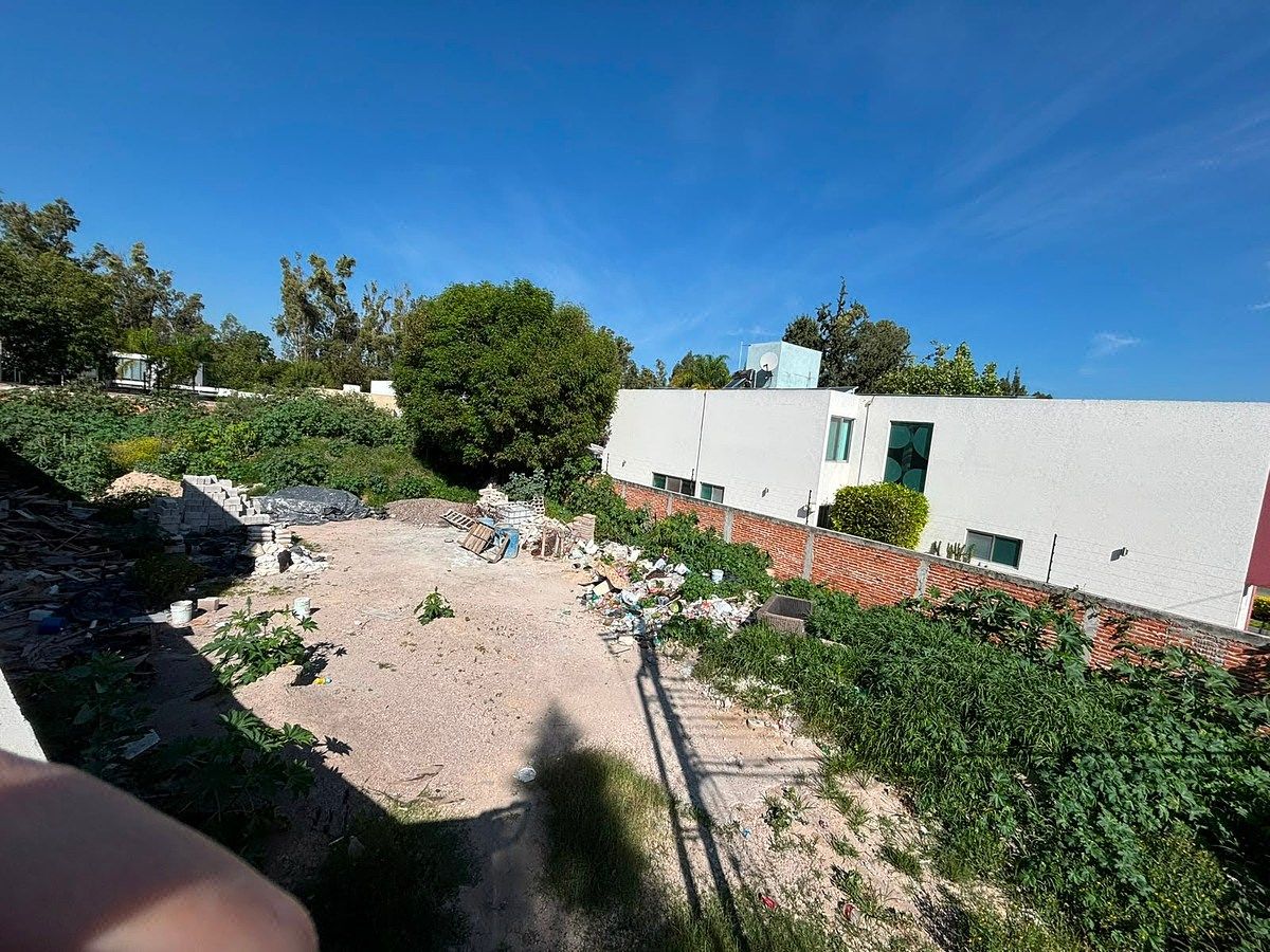 Terreno en Jurica, Querétaro, foto 4 de 5