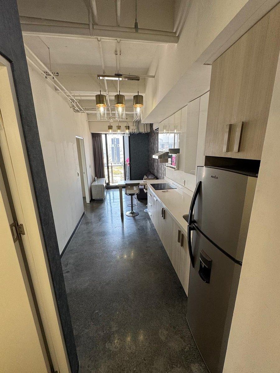 Apartamento em Monterrey Centro, Monterrey, foto 5 de 31