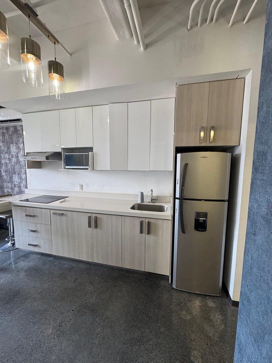Apartamento em Monterrey Centro, Monterrey, foto 6 de 31
