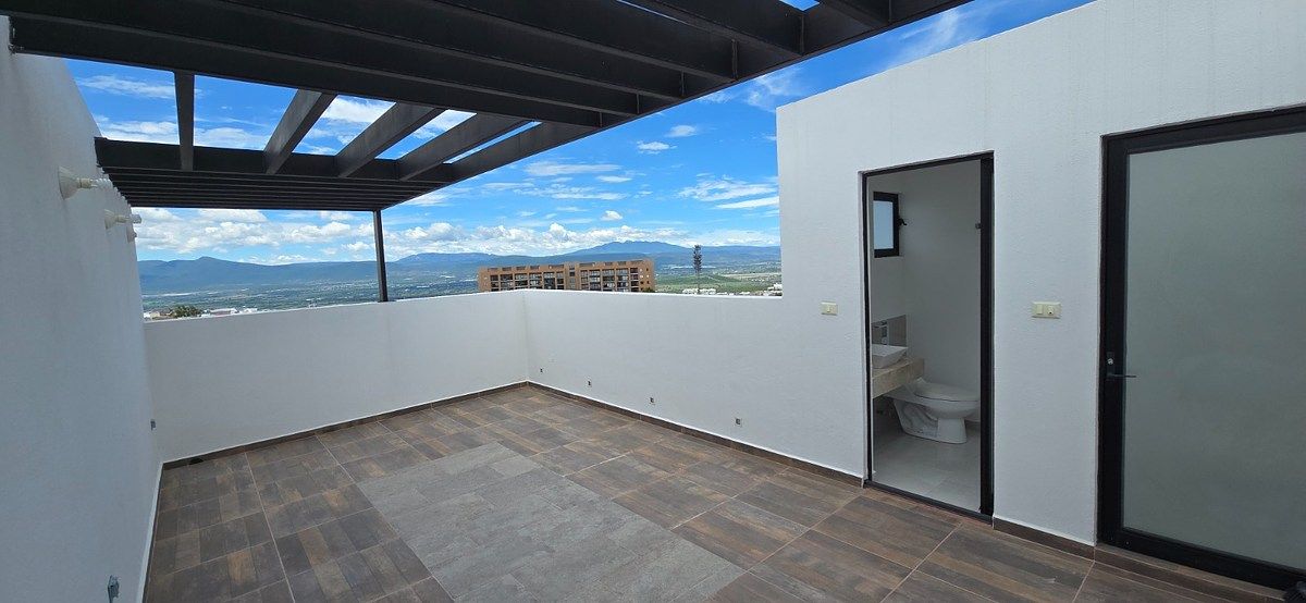 House in Zibatá, El Marqués, photo 14 of 19