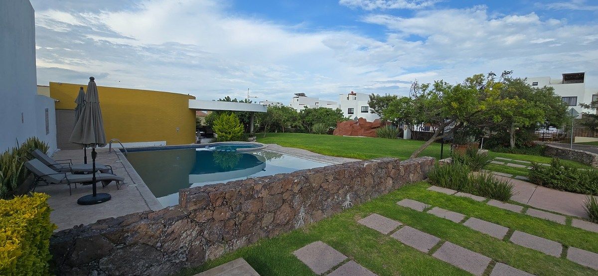 House in Zibatá, El Marqués, photo 19 of 19