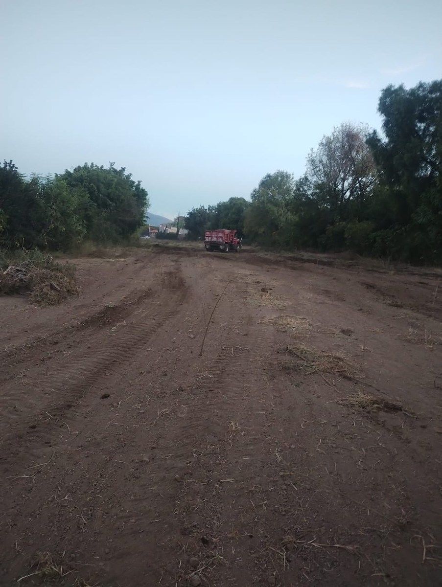 VENDA DE TERRENO EM ATLIXCO, foto 1 de 5