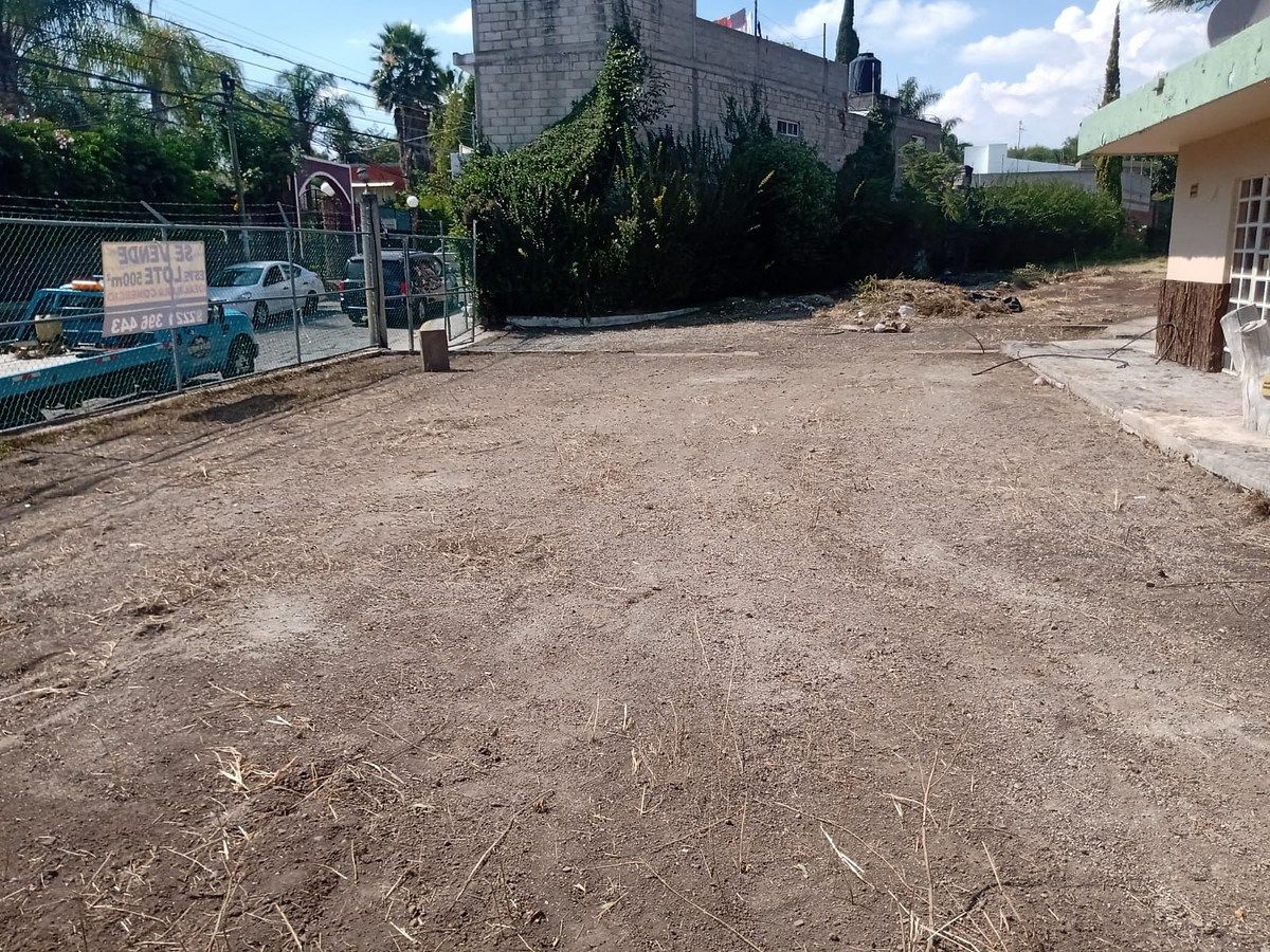 Lote em Área de la Xalpatlaco, Atlixco, foto 2 de 5