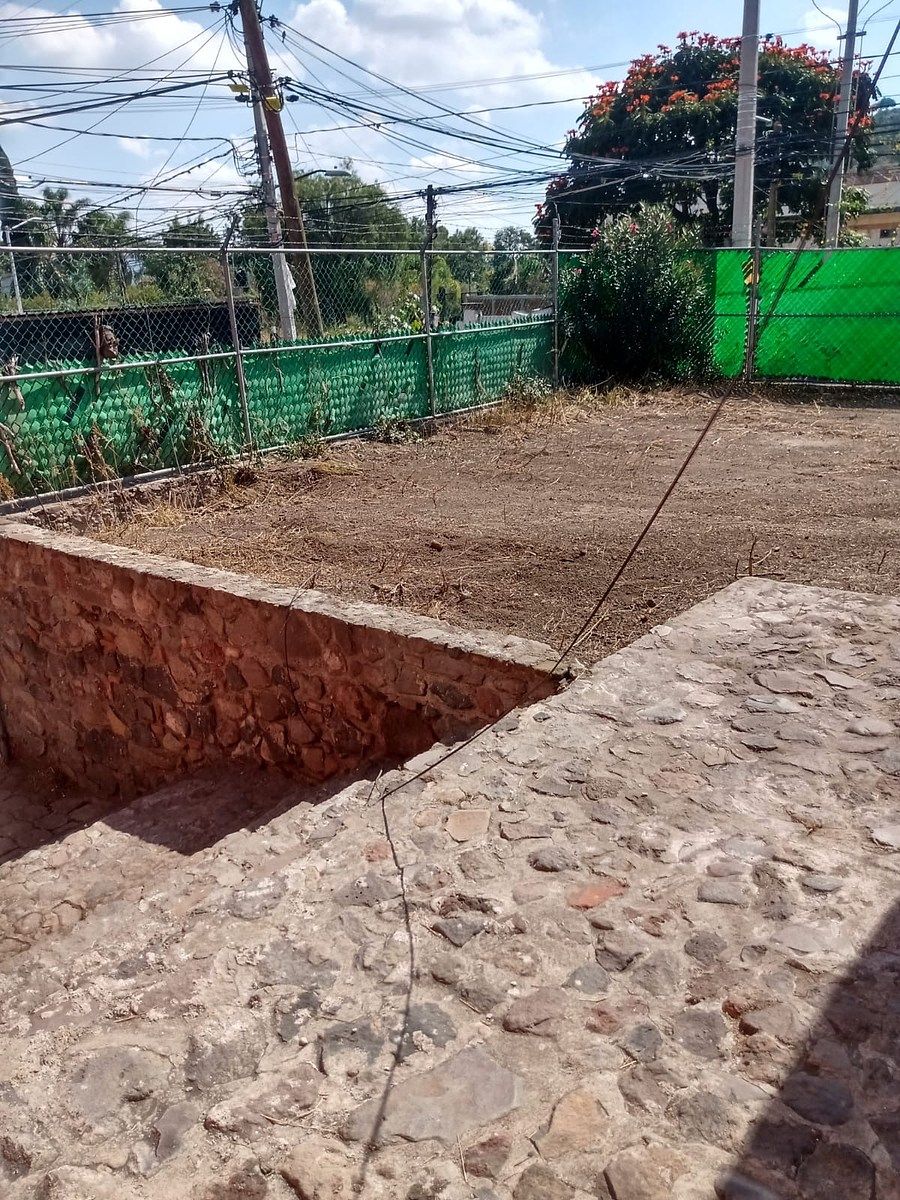 Lote em Área de la Xalpatlaco, Atlixco, foto 4 de 5