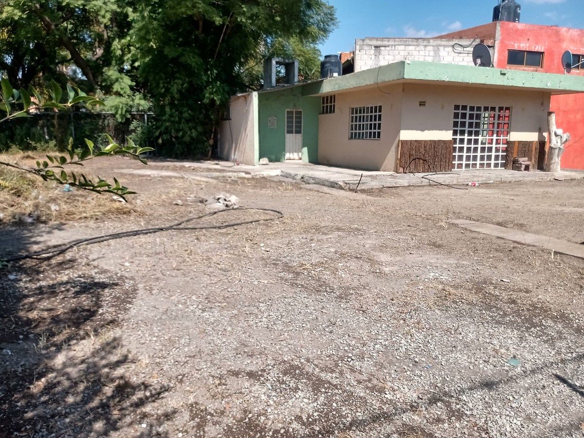 Lote em Área de la Xalpatlaco, Atlixco, foto 5 de 5