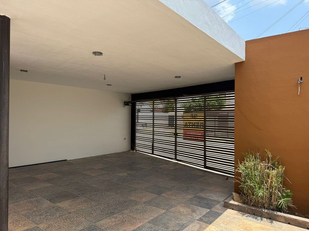 Casa em Montecarlo, Mérida, foto 5 de 7