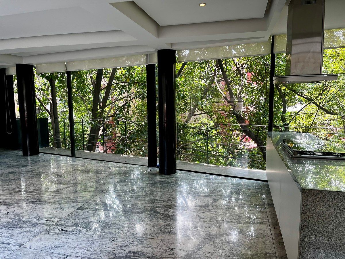 Apartamento em Hipódromo Condesa, Cuauhtémoc, foto 6 de 15