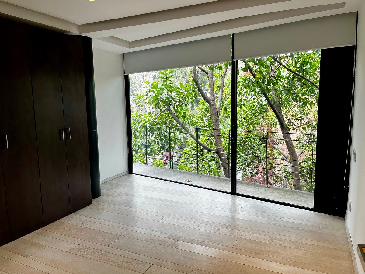 Apartamento em Hipódromo Condesa, Cuauhtémoc, foto 14 de 15