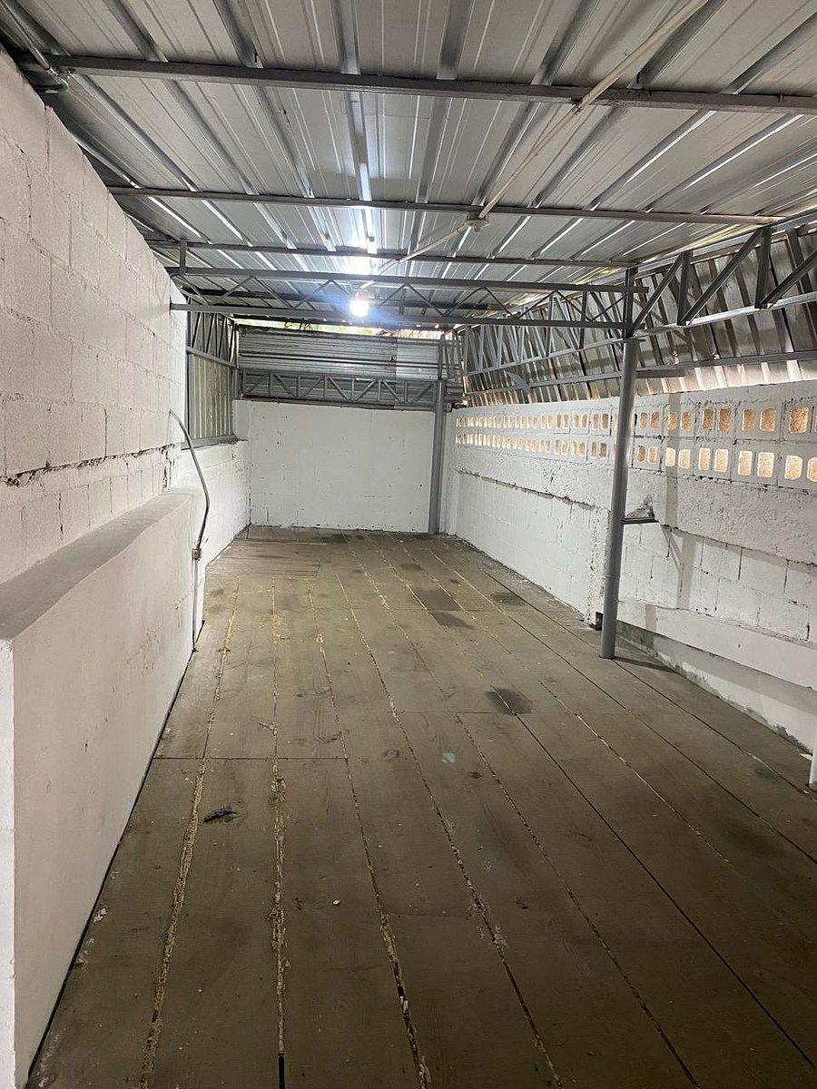 Nave en Ensanche Paraiso, Santo Domingo Centro (Distrito Nacional), foto 22 de 22