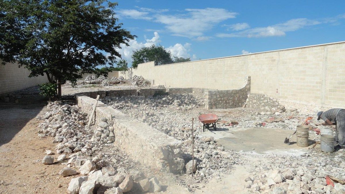 Lot in Dzununcán, Mérida, photo 3 of 19