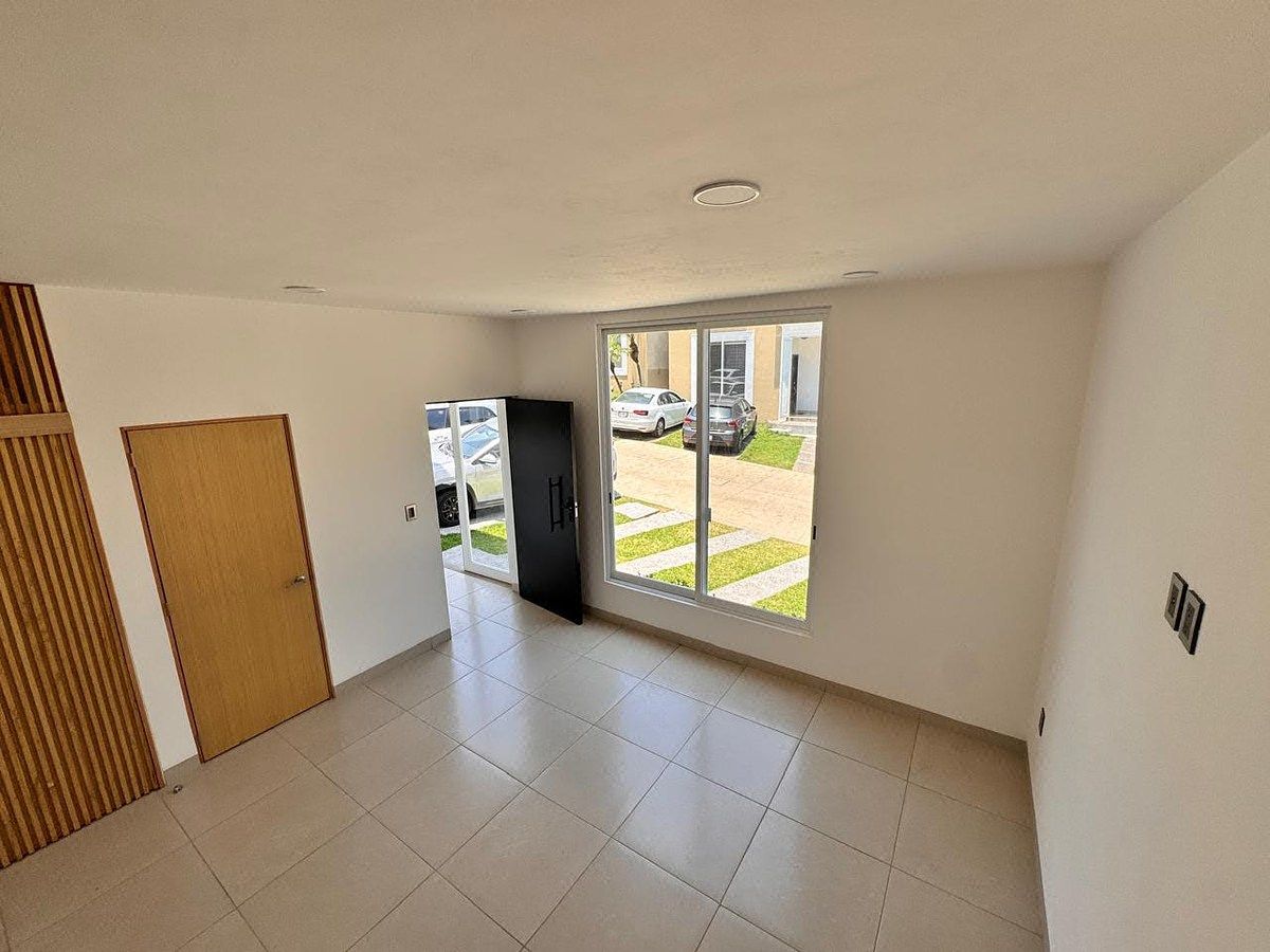 Casa en condominio en Lomas de Cortes, Cuernavaca, foto 3 de 12