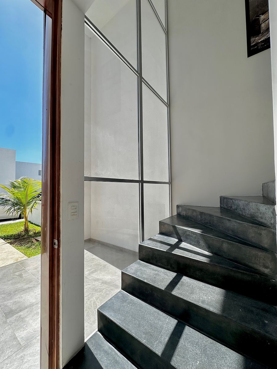 Casa em Conkal, Conkal, foto 17 de 37