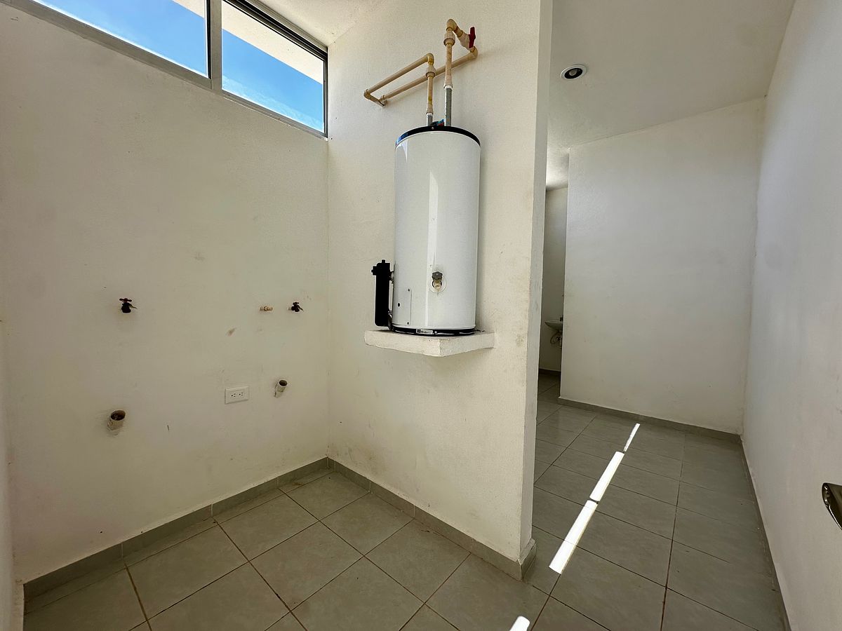 Casa em Conkal, Conkal, foto 30 de 37