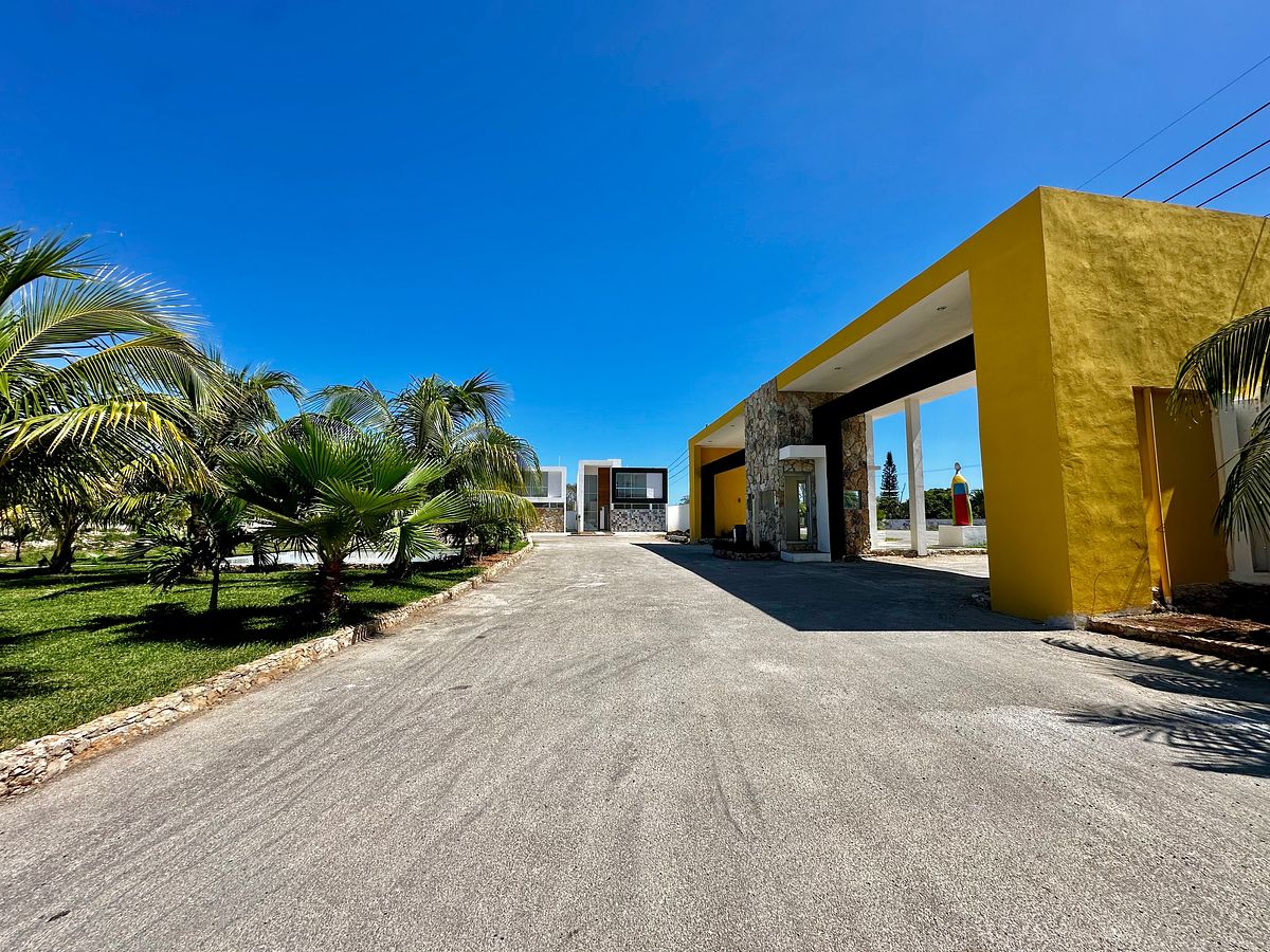 Casa em Conkal, Conkal, foto 33 de 37