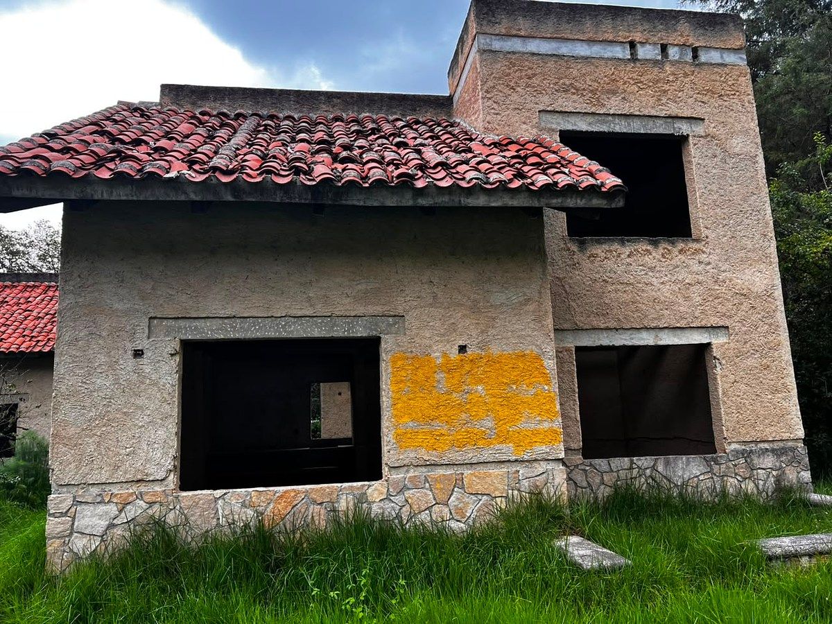 Lote em San Nicolás, San Cristóbal de Las Casas, foto 2 de 7